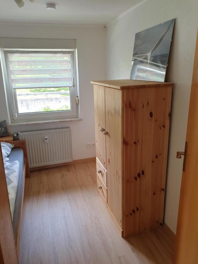 Ulmer Muenster Blick Elchingen Exterior photo